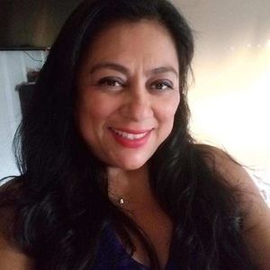 Meet your Posher, Janeth